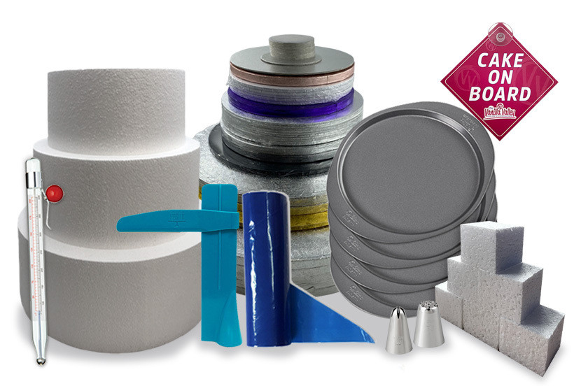 Baking Equipment