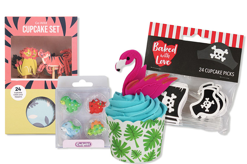 Decoration Kits