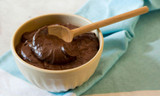 Baking with Chocolate
