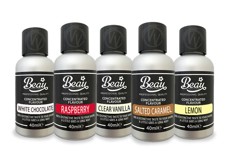 Flavourings