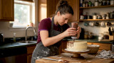 Drip cake mastery: top tips, pro tricks, and pitfalls