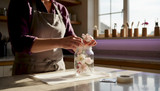 How to store sugar flowers for lasting cake decorations