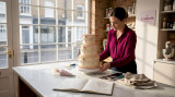 Why Lambeth cakes remain the wedding showstopper