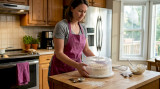 How long do cakes last? Essential storage guide for freshness