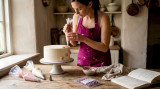 How to attach cake decorations securely every time