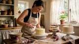 Top 4 Semi-Naked vs Buttercream vs Fondant Alternatives 2026
