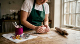 What is gumpaste? A decorator's complete guide