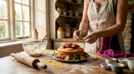 Light and fruity cake flavour combos perfect for summer
