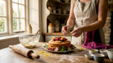 Light and fruity cake flavour combos perfect for summer