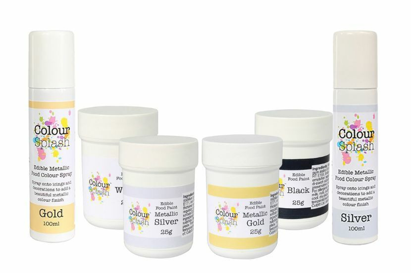 Paints & Sprays