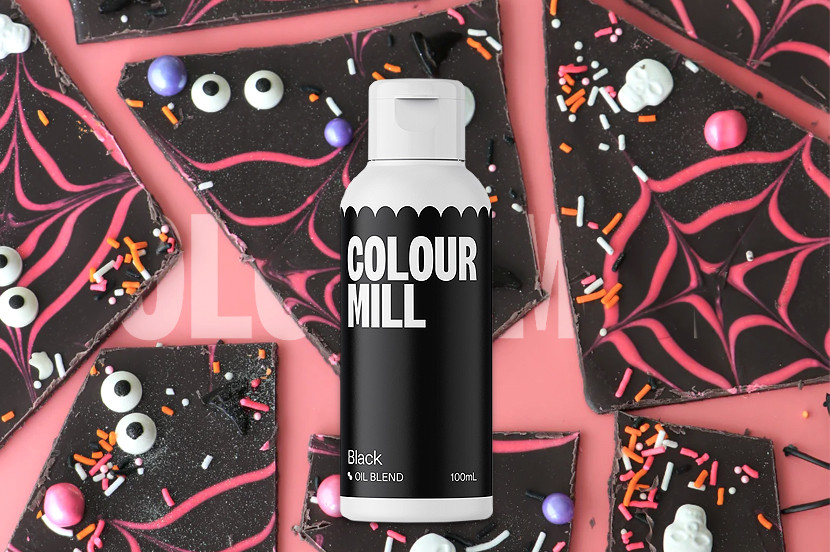 Oil Blend