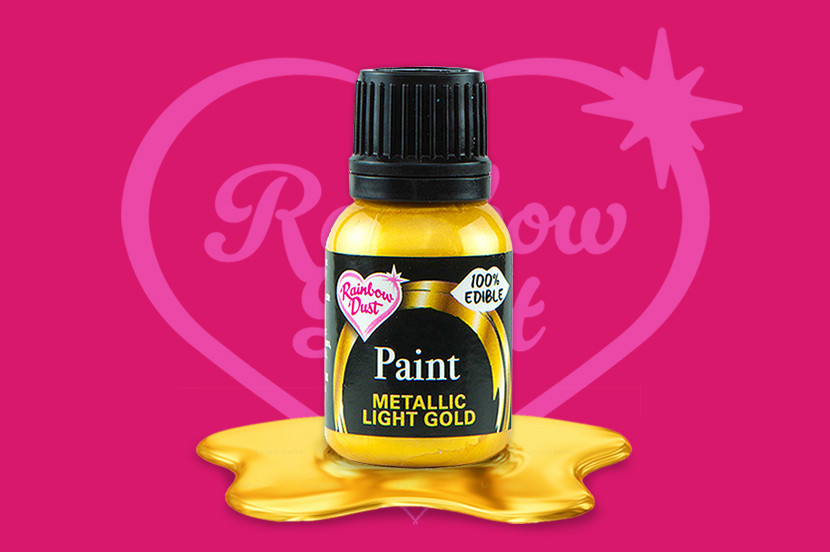 Food Paint