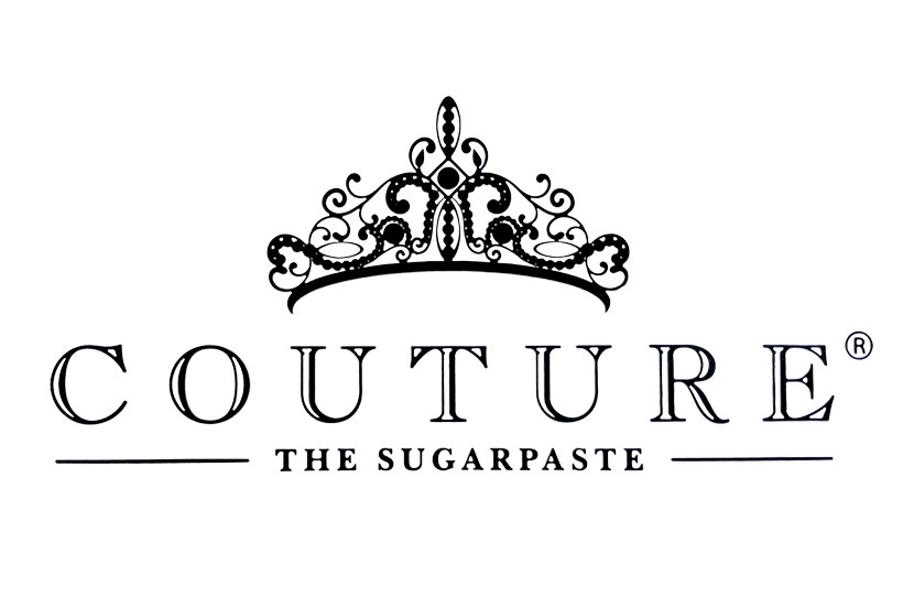 Couture Sugarpaste