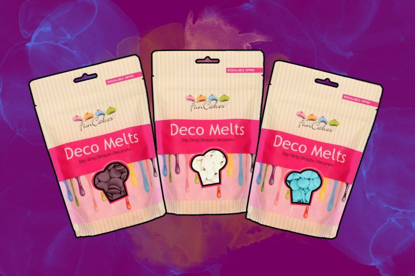 Deco Melts - 3 for £12