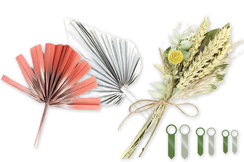 Dried Flowers