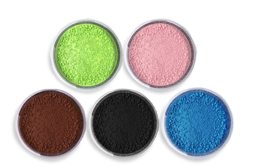 Dust Colours
