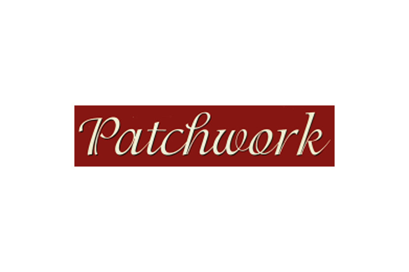 Patchwork Cutters
