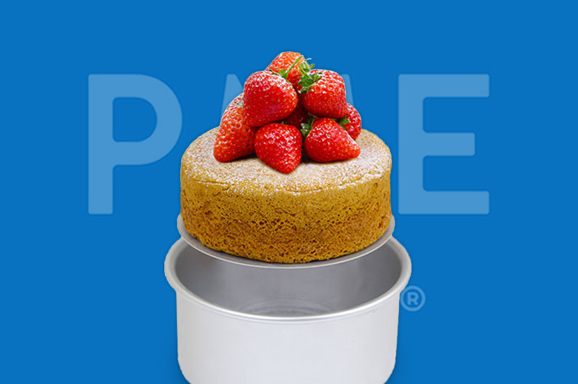 Cake Tins