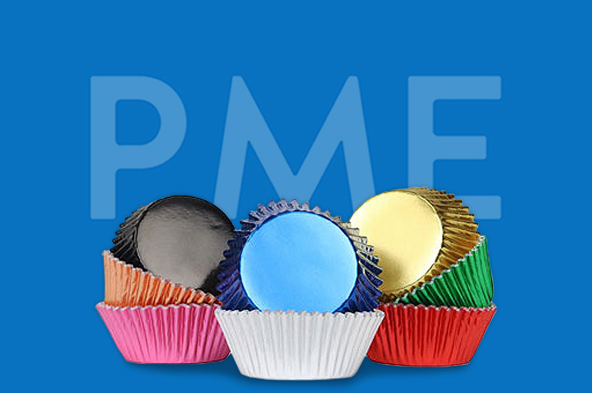 Cupcake Cases