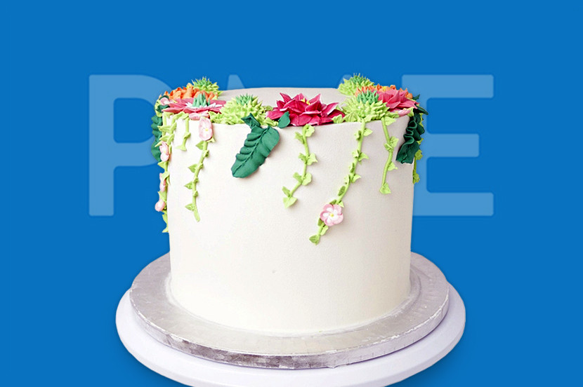 Icing Nozzles