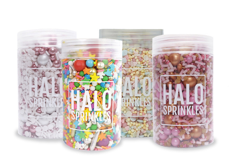 Halo Sprinkles