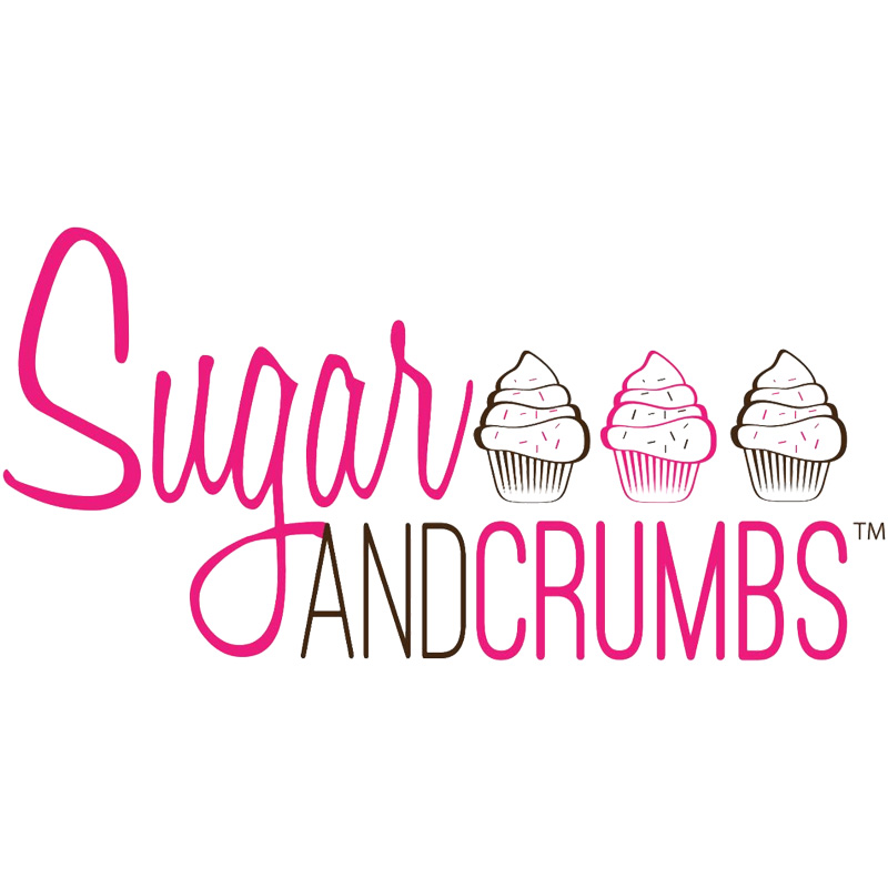 Sugar an Crumbs Flavoured Icing Sugar