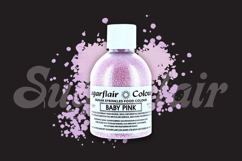 Sugar Sprinkles
