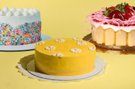 Summer Cake Trends 2026