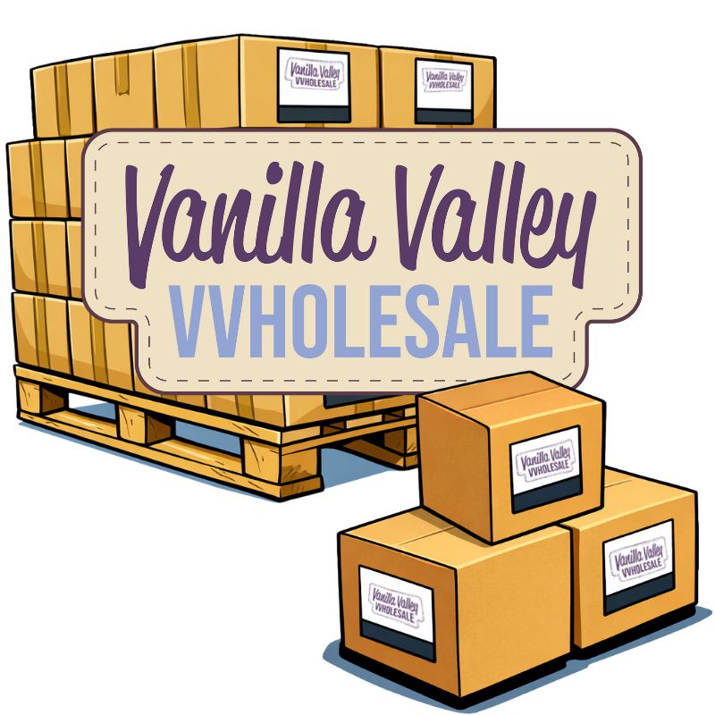 Bulk Buy Cake Supplies