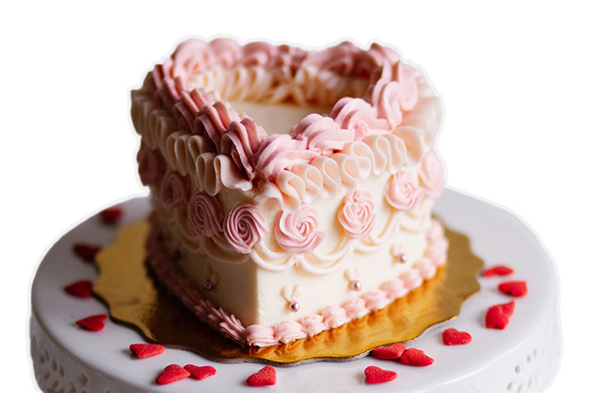 Vintage Cakes