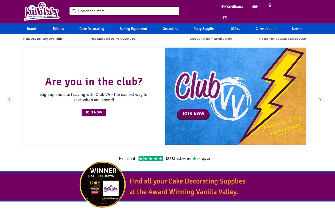 https://thevanillavalley.co.uk